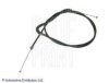 TOYOT 4641026023 Cable, parking brake